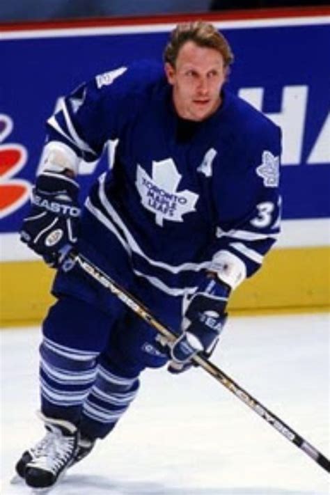 Steve Thomas (1984-87,1998-2001) | Nhl hockey players, Toronto maple leafs, Maple leafs