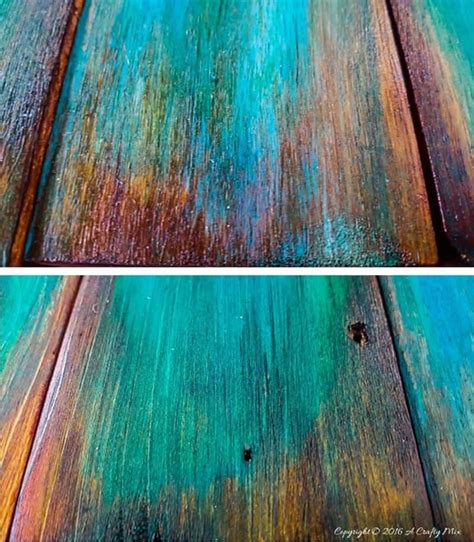 Beautiful and vibrant Unicorn SPiT colors Diy Furniture Renovation, Furniture Makeover ...
