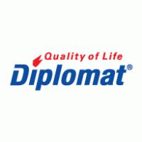 Diplomat | Brands of the World™ | Download vector logos and logotypes