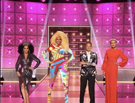 Top 10 Celebrity Guest Judges on 'RuPaul’s Drag Race'