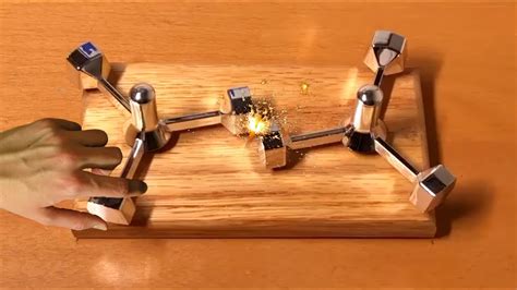 How are they even possible? Amazing Science Toys/Gadgets 6 - YouTube