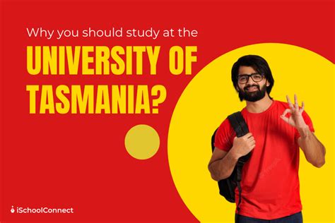 The University of Tasmania | Courses, rankings, and more