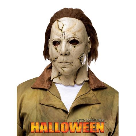 Michael Myers Mask