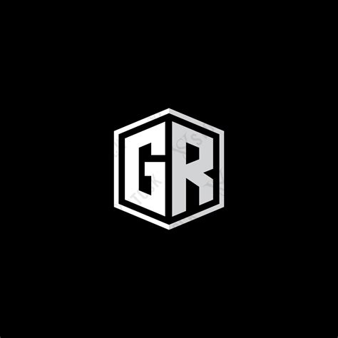 GR logo - VSstock