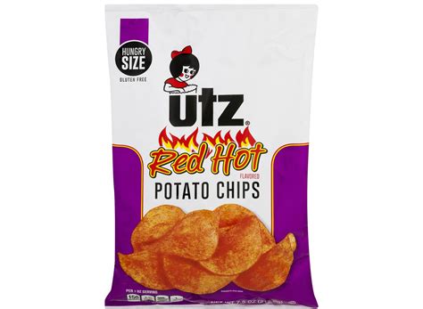 The Most Popular Potato Chip Brands In Store — Eat This Not That