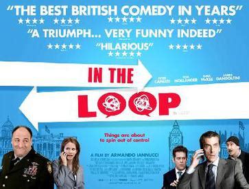 File:In the Loop poster.jpg - Wikipedia