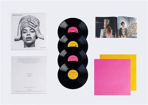 Our favourite vinyl artwork and packaging of 2020