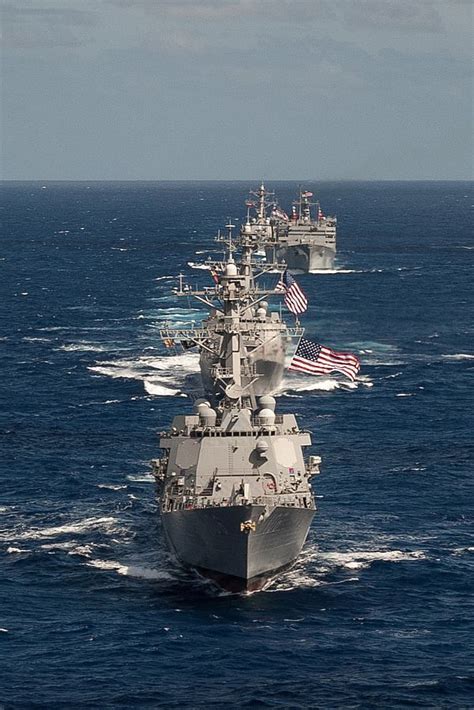 17 Best images about Navy - Destroyers on Pinterest | Strength, Military and Norfolk