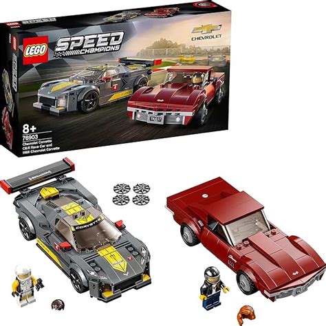 Amazon.co.uk: lego speed champions