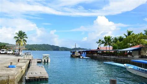 Best Cities to Visit in Palau | Major Cities in PalauWorld Tour ...