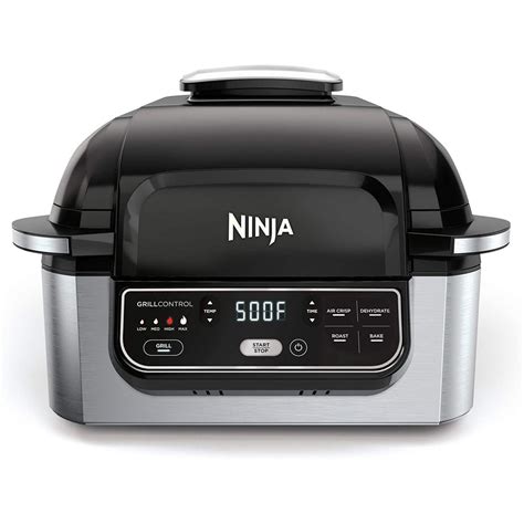 Ninja Foodi 5-in-1 4-qt. Air Fryer