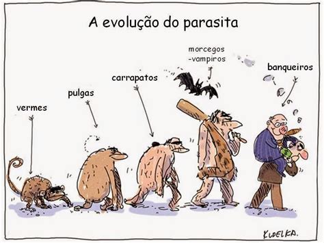 A EVOLUÇÃO DO PARASITA !! | Outlet Dasmarka