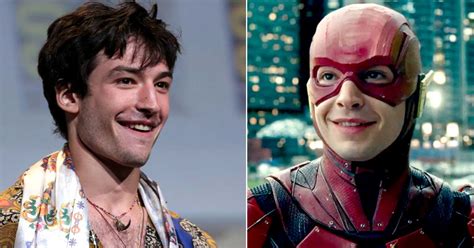 The Flash: Warner Bros Not At All Considering Firing Ezra Miller Even After Multiple Controversies?