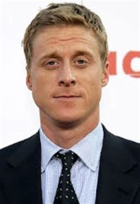 Alan Tudyk Hot