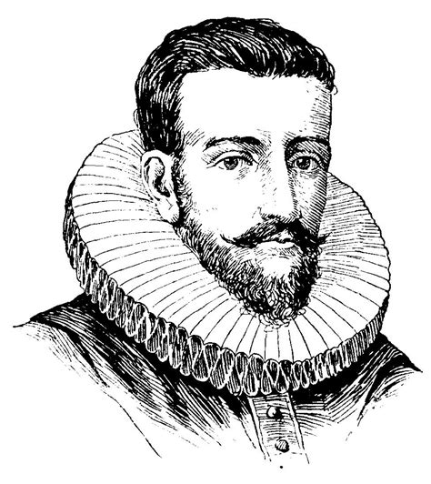 Henry Hudson