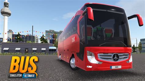 Bus Simulator : Ultimate by Zuuks Games - (iOS Games) — AppAgg