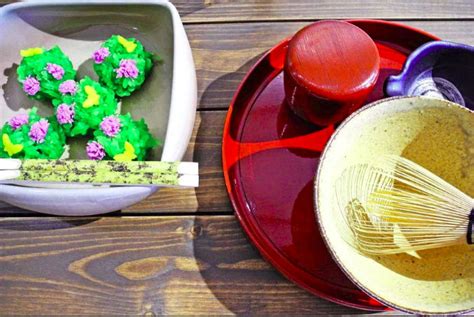 Chagohan Kyoto: Matcha Tea Ceremony with Japanese Sweets Tasting - Book ...