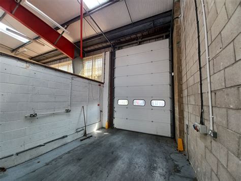 Unit C2 Portfield Industrial Estate Nevil Shute Road, Portsmouth - Industrial / Warehouse, Trade ...