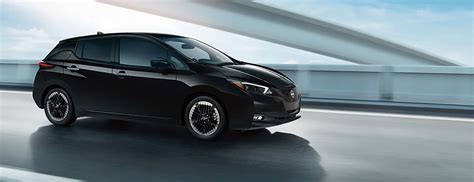 2024 Nissan LEAF