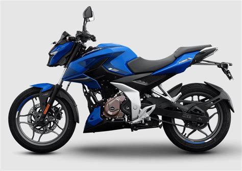 Bajaj Pulsar N160 Price, Specs, Top Speed & Mileage in India