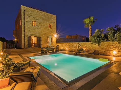 5 Bed Villa To Rent in Zejtun MLS ID: 306638 | Malta