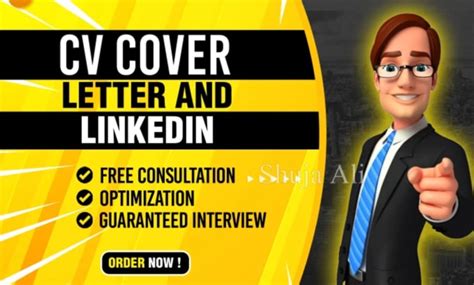 Write your resume, cv, cover letter by Dynamicfashion | Fiverr