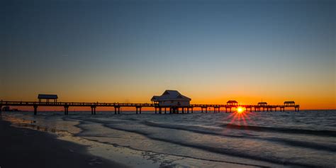 Pier 60 Clearwater Beach, USA