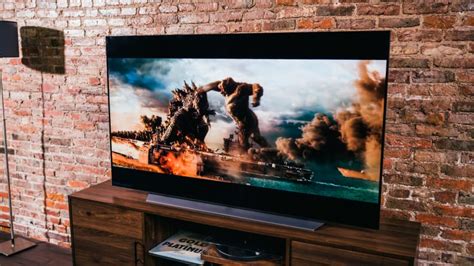 7 Best Dolby Vision TVs of 2024 - Reviewed