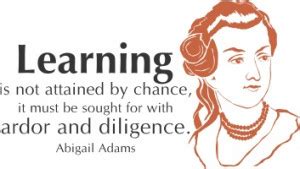 Abigail Adams Quotes. QuotesGram