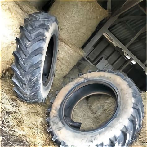 Tractor Tyres 34 for sale in UK | 60 used Tractor Tyres 34