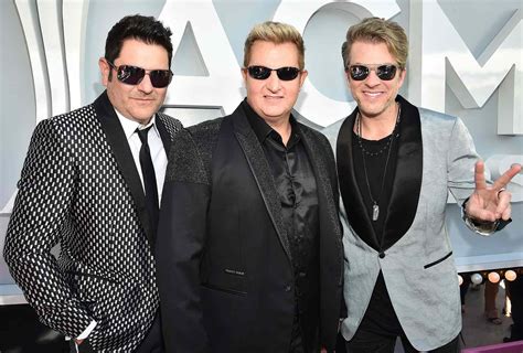 Rascal Flatts Announce Final Tour After Two Decades Together