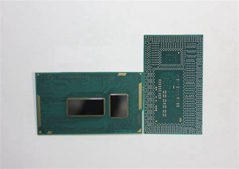 Laptop CPU Processors I7-5500U SR23W (4MB Cache ,up to 3.0GHz ...