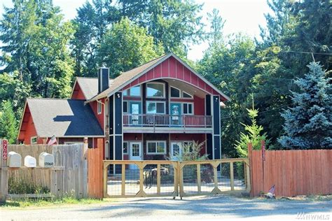 Belfair, WA Real Estate - Belfair Homes for Sale | realtor.com®