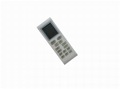 Replacement Remote Control For TOSOT GM-07 GM-09 AC Air Condtioner