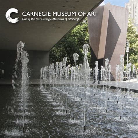 Carnegie Museum of Art - Art Museum in North Oakland