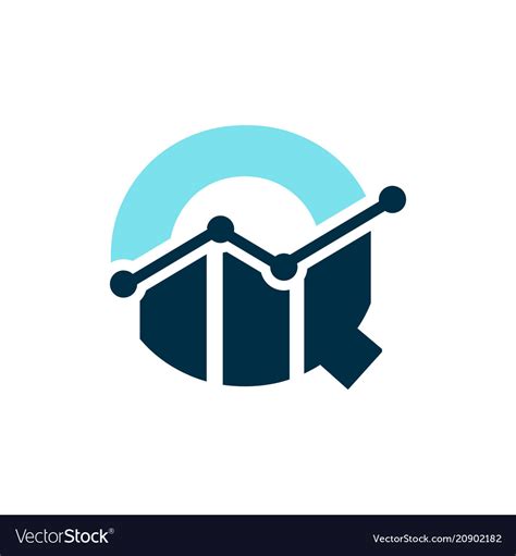 Investment logo Royalty Free Vector Image - VectorStock