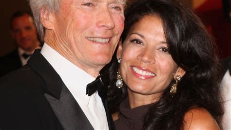 Clint Eastwood's Ex-Wife Dina Eastwood Remarries 2 Years After Their ...