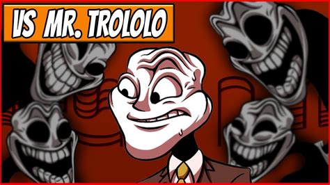 FNF VS MR TROLOLO (NONSTOP SONGS) - YouTube