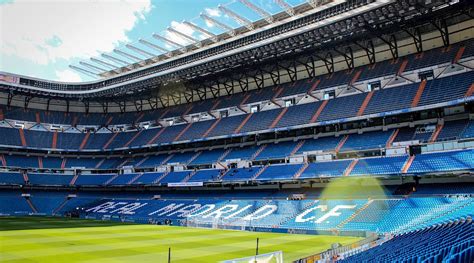 Madrid Santiago Bernabeu Stadium E-Bike Tour (Spain) - BikeTours.com