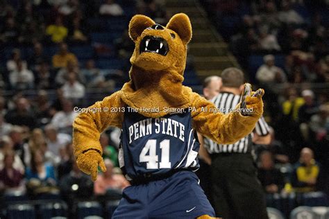 Nittany Lion 002 | Kapusta Photography