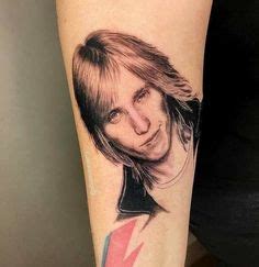 7 Tom Petty tattoos ideas | tom petty, petty, toms