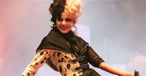 Cruella Fans Love Emma Stone's Performance as the Iconic Disney Villain