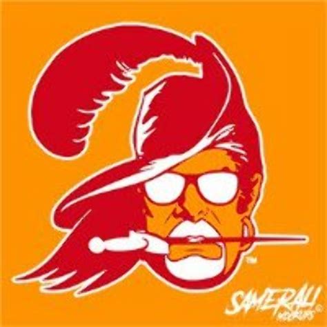 Download High Quality buccaneers logo bucco bruce Transparent PNG ...