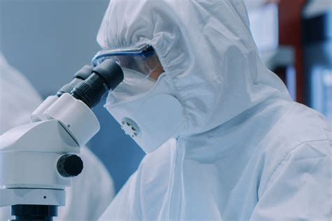 Biotechnology Innovation Platform Launched by HKU - Cleanroom Connect