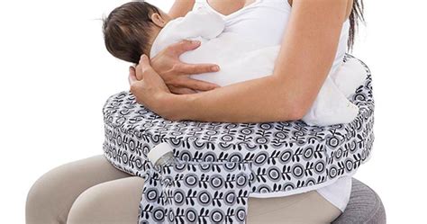 My Brest Friend Original Nursing Posture Pillow Only $14.99 at Amazon