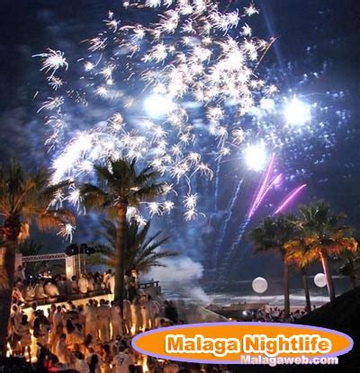 Malaga nightlife clubs, pubs and Irish pubs - The complete guide