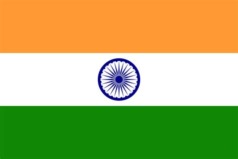 India Flag Vector Art, Icons, and Graphics for Free Download