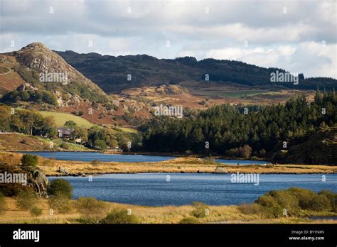 Plas y brenin hi-res stock photography and images - Alamy