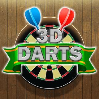 Play 3D Dart Game - Developers Of Bangladesh