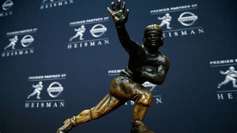 Heisman Trophy Fast Facts | CNN